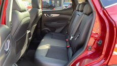 Nissan Qashqai 1.5 dCi 115 Tekna 5dr Diesel Hatchback